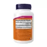Now Foods Vitamin C-1000 Sustained Release (100 Tablets)