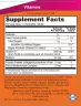 Now Foods Vitamin C-500 Chewable (100 Lozenges, Cherry Berry)