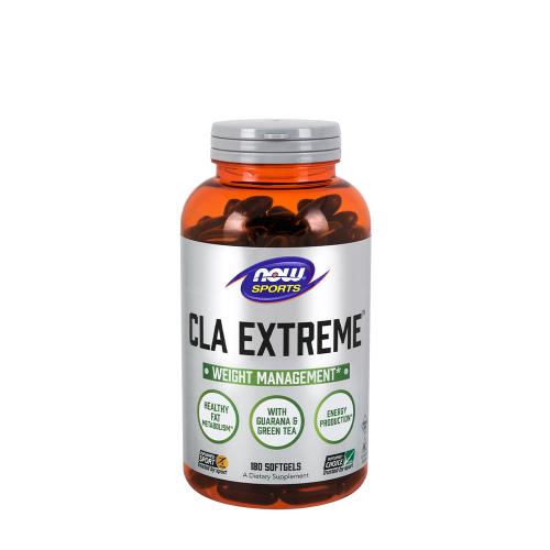 Now Foods CLA Extreme® (180 Softgels)