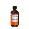 Now Foods Liquid CoQ10 Orange Flavor (118 ml)