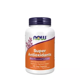 Now Foods Super Antioxidants (120 Veg Capsules)