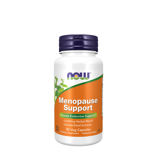 Menopause Support (90 Veg Capsules)