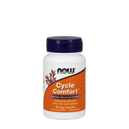 Now Foods Cycle Comfort™ (48 Veg Capsules)