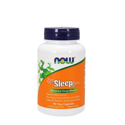 Now Foods Sleep (90 Veg Capsules)