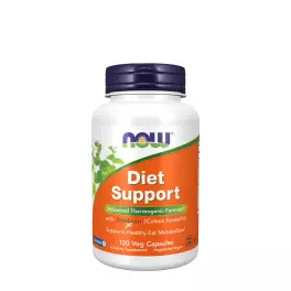 Now Foods Diet Support (120 Veg Capsules)