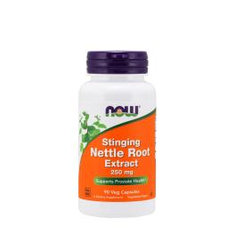   Now Foods Stinging Nettle Root Extract 250 mg (90 Veg Capsules)