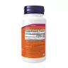 Now Foods Vitamin B-6 100 mg (100 Capsules)