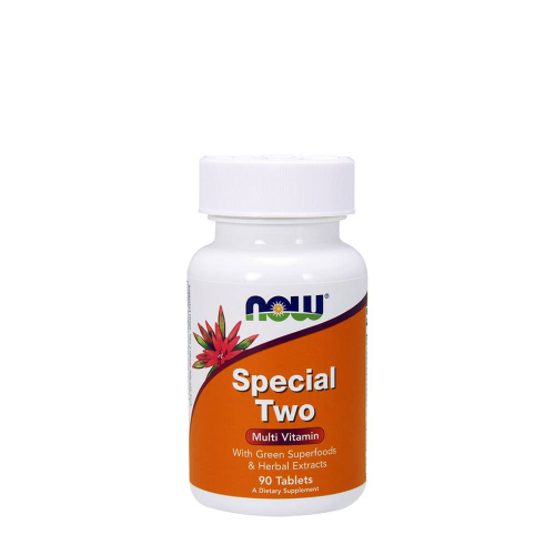 Special Two (90 Tablets)