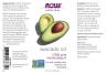 Now Foods Avocado Oil (118 ml)