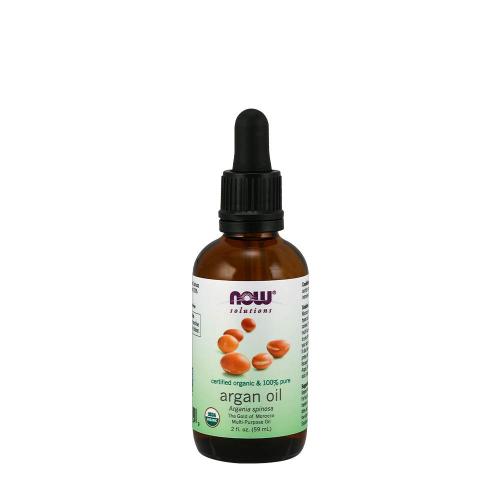 Now Foods Argan Oil, Organic (59 ml)