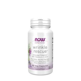 Now Foods Wrinkle Rescue™ Veg Capsules (60 Veg Capsules)
