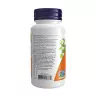 Now Foods Ginkgo Biloba 60 mg (60 Veg Capsules)