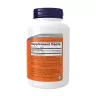 Now Foods NAC - Acetyl-Cysteine 1000 mg (120 Tablets)