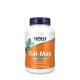 Now Foods Cal-Mag Stress Formula (100 Tablets)