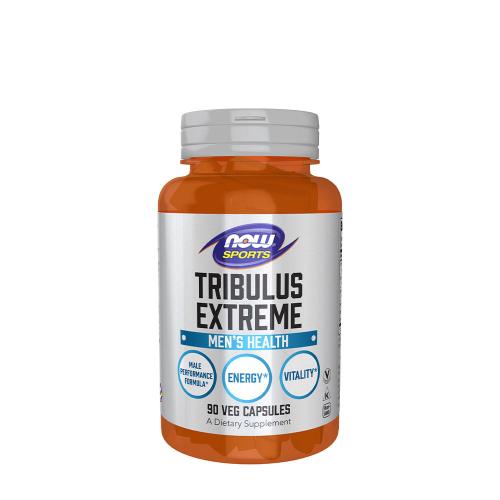 Now Foods Tribulus Extreme (90 Veg Capsules)