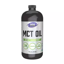 Now Foods Mct Oil (946 ml)