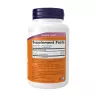 Now Foods Quercetin With Bromelain (120 Veg Capsules)