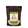 Now Foods Steel Cut Oats Organic (2 lbs)