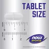 Now Foods L-Citrulline, Extra Strength 1200 mg (120 Tablets)
