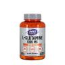 Now Foods L-Glutamine, Double Strength 1000 mg (120 Veg Capsules)