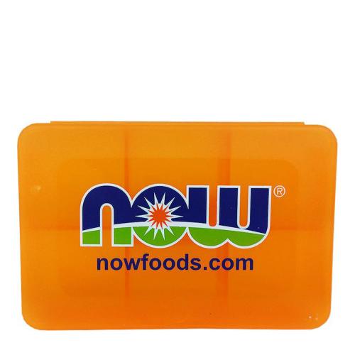 Now Foods Pill Case (1 pc)