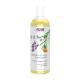 Now Foods Lavender Almond Massage Oil (473 ml)