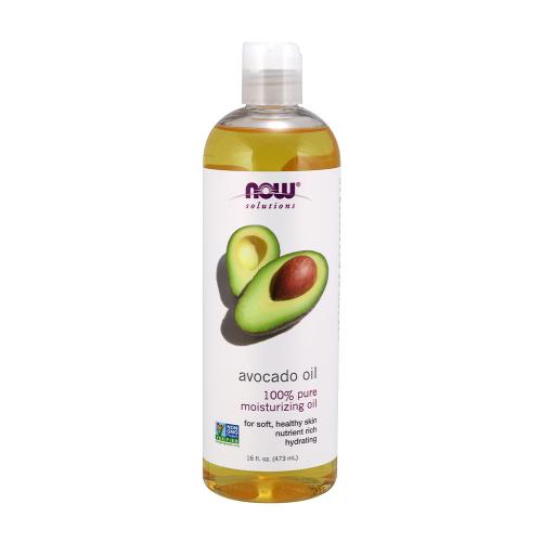 Now Foods Avocado Oil (473 ml)