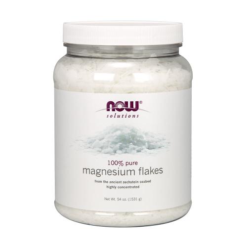 Now Foods Magnesium Flakes (1.53 kg)