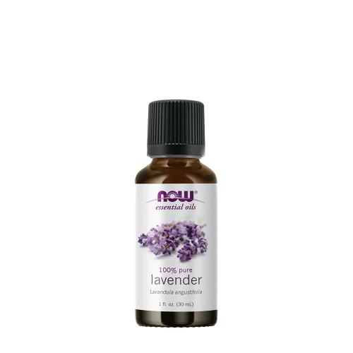 Now Foods Essential Oils - Lavender Oil   (30 ml)