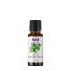 Now Foods Essential Oils - Peppermint Oil (30 ml)