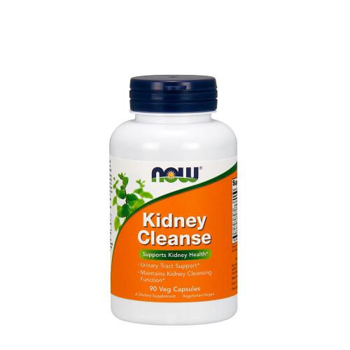 Now Foods Kidney Cleanse (90 Veg Capsules)