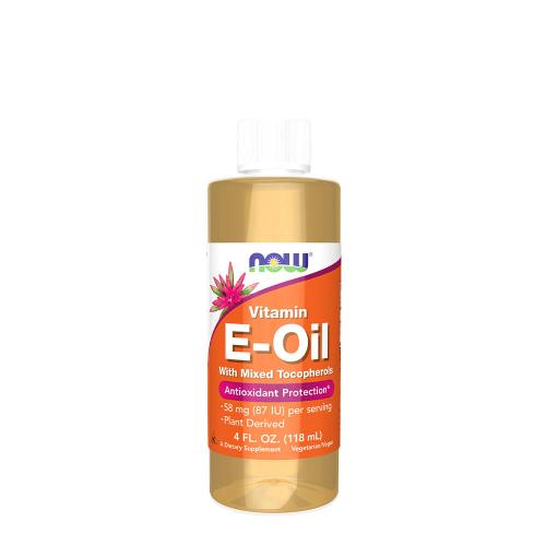 Now Foods E-Oil (118 ml)
