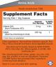 Now Foods Gaba 500 MG (200 Veg Capsules)