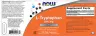 Now Foods L-Tryptophan 500 mg (120 Veg Capsules)