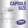 Now Foods HMB 500 mg (120 Veg Capsules)