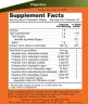 Now Foods Acid Relief with Enzymes Chewables (60 Chewables)