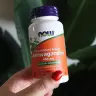 Now Foods Ashwagandha 450 mg (180 Veg Capsules)