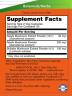 Now Foods Rei-Shi Mushrooms 270 mg (100 Veg Capsules)