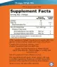 Now Foods DHA-500, Double Strength Softgels (180 Softgels)