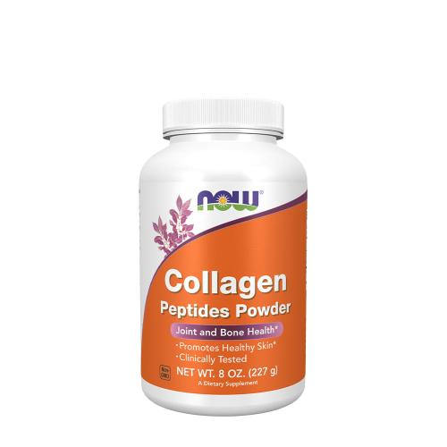 Now Foods Collagen Peptides Powder (227 g)