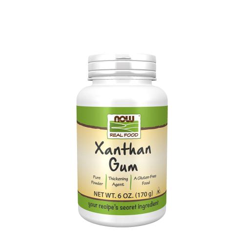 Now Foods Xanthan Gum Powder (170 g)