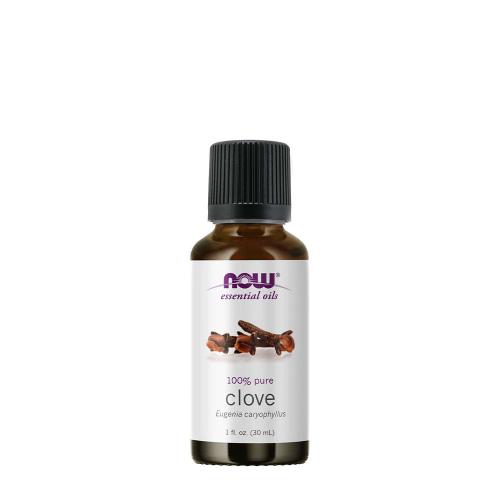 Now Foods Clove Oil (30 ml)