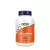 Now Foods L-Ornithine 500 mg (120 Veg Capsules)