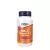 Now Foods MK-7 Vitamin K-2 100 mcg (120 Veg Capsules)