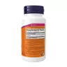 Now Foods MK-7 Vitamin K-2 100 mcg (120 Veg Capsules)