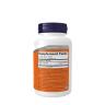 Now Foods Acetyl-L-Carnitine 750 mg (90 Tablets)