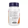 Now Foods MK-7 Vitamin K-2 300 mcg (60 Veg Capsules)