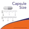 Now Foods MK-7 Vitamin K-2 300 mcg (60 Veg Capsules)