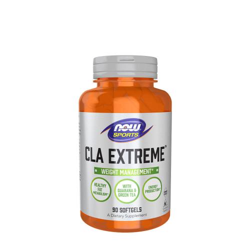 Now Foods CLA Extreme (90 Softgels)