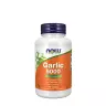 Now Foods Garlic 5000 (90 Tablets)